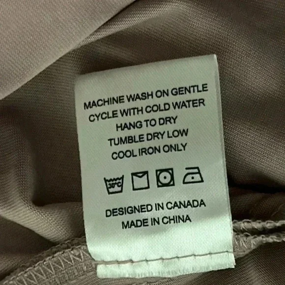 Priv Dress - Picture 7 of 7